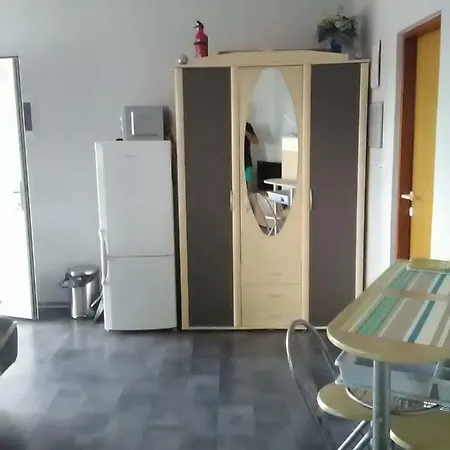 Plavi Apartman * Pisak