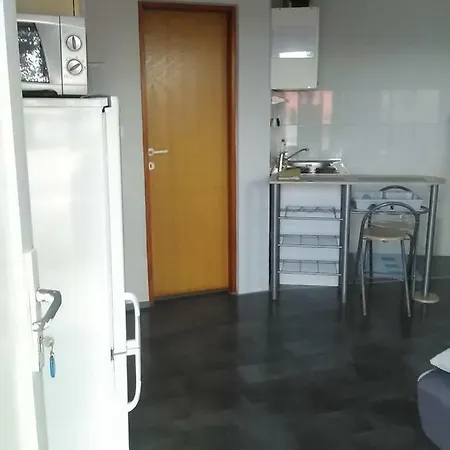 Plavi Apartman Apartment Pisak