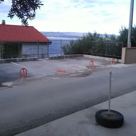 Apartment Plavi Apartman Pisak