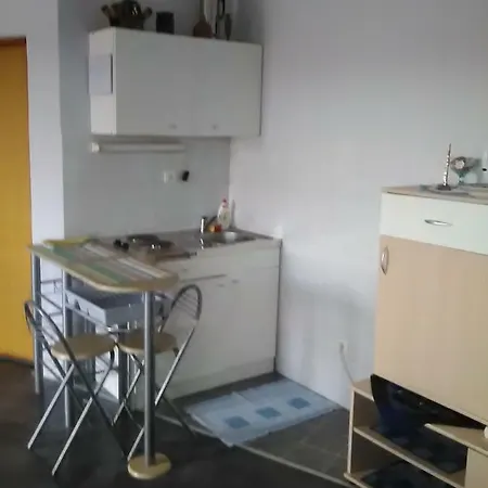Plavi Apartman
